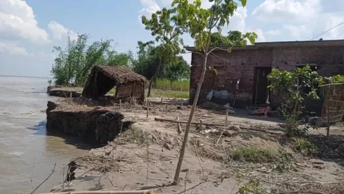 Bihar Flood Situation Creates Administrative Pressure — image 2